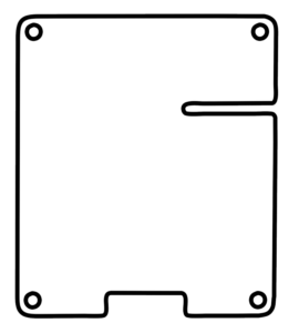 Pi-Topping Outline