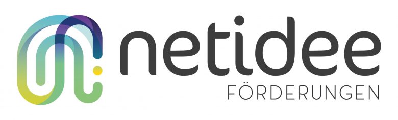 netidee logo